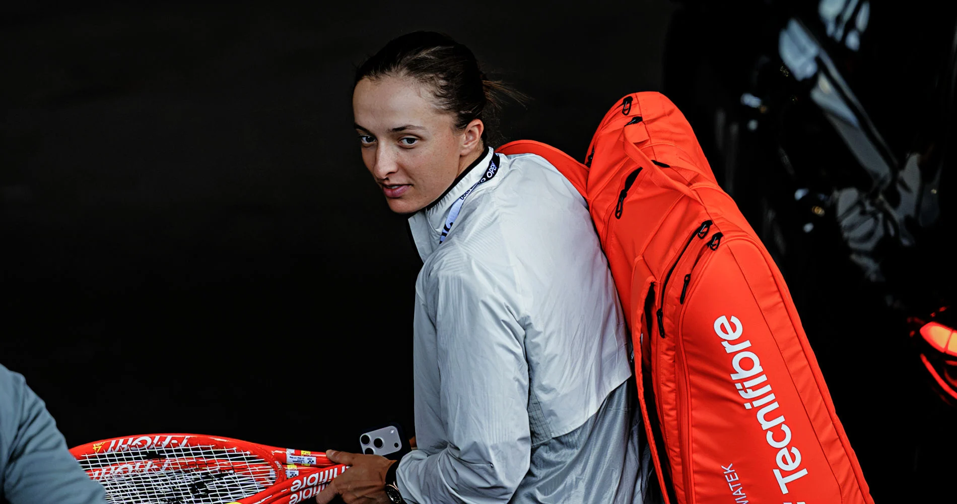 Iga Swiatek, Madrid 2026