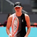 Iga Swiatek, Madrid 2026