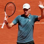 Jannik Sinner, Madrid 2026