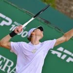 Jannik Sinner, Monte-Carlo 2026