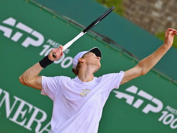 Jannik Sinner, Monte-Carlo 2026