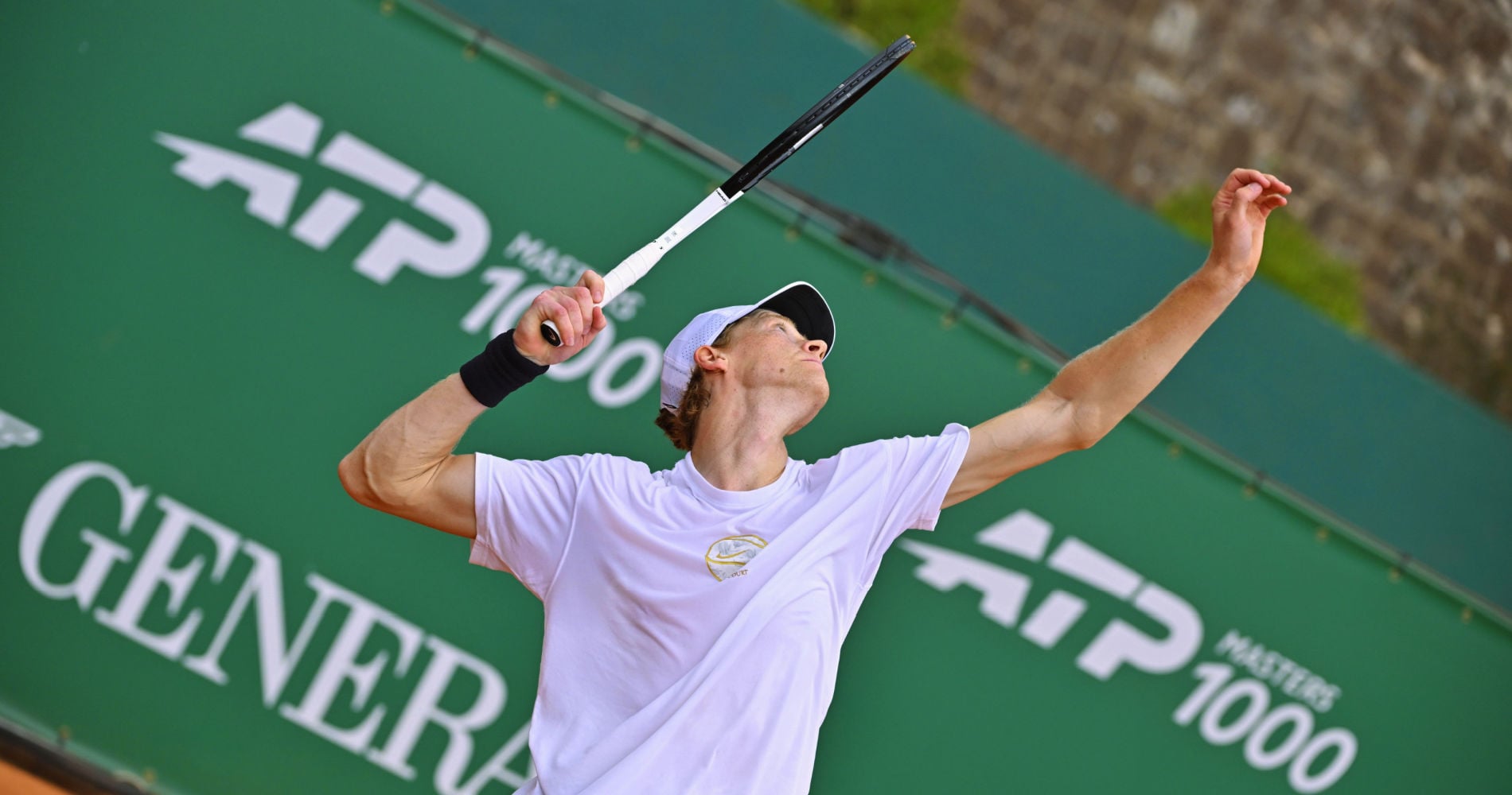 Jannik Sinner, Monte-Carlo 2026