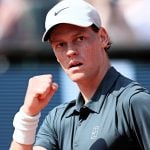 Jannik Sinner, Monte-Carlo 2026