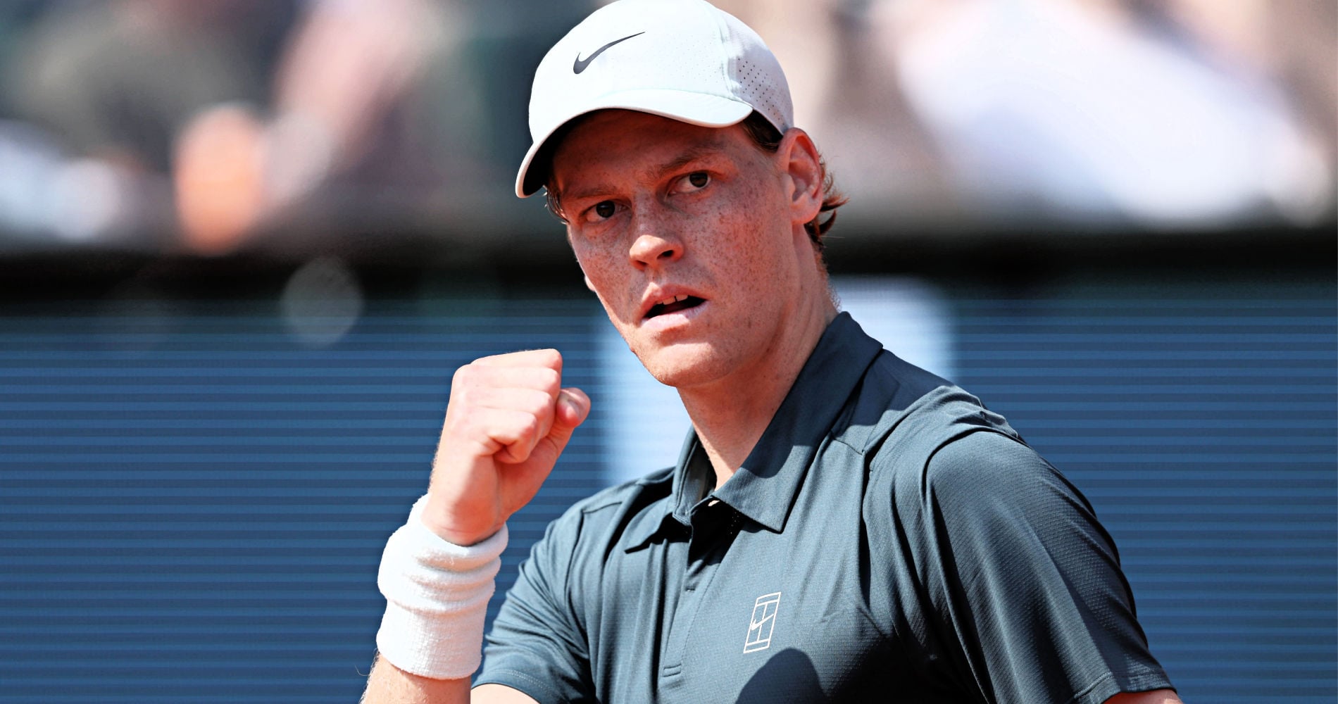 Jannik Sinner, Monte-Carlo 2026