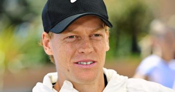 Jannik Sinner, 2026
