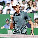 Jannik Sinner, Monte-Carlo 2026