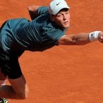 Jannilk Sinner, 2026