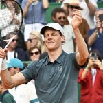 Jannik Sinner, Monte-Carlo 2026