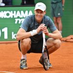 Jannik Sinner, Monte-Carlo 2026