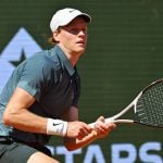 Jannik Sinner, Monte-Carlo 2026