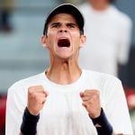 Rafael Jodar, Madrid 2026