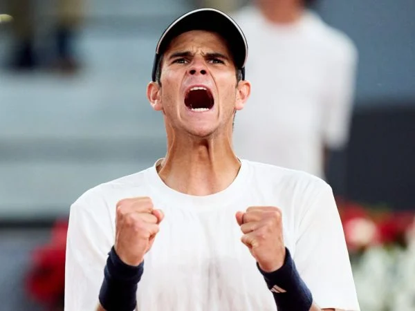 Rafael Jodar, Madrid 2026