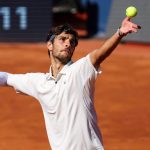 Lorenzo Musetti, Barcelona 2026