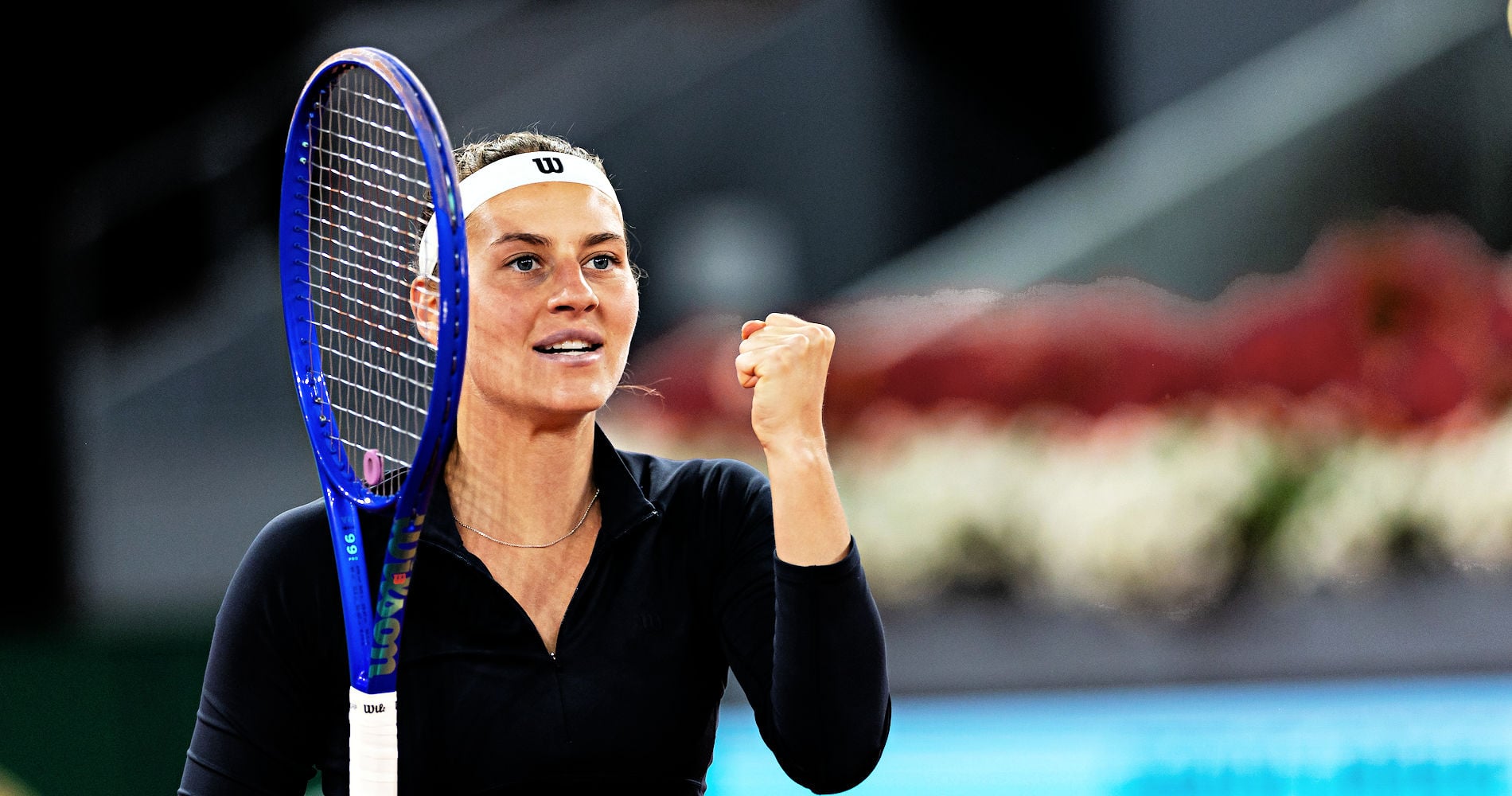 Marta Kostyuk, Madrid 2026