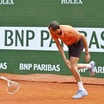 Daniil Medvedev, Monte-Carlo 2026