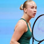 Anastasia Potapova, Madrid 2026