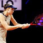 Elena Rybaklina, Stuttgart 2026