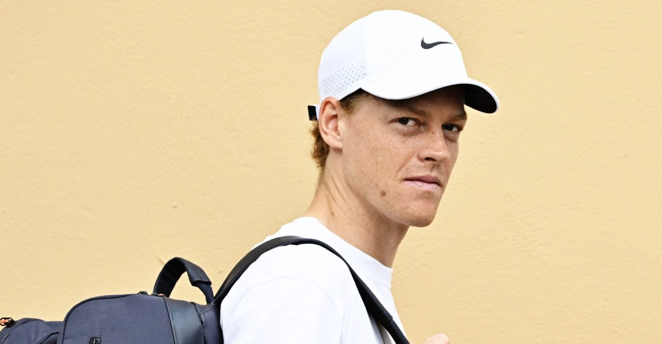 Jannik Sinner, Monte-Carlo 2026