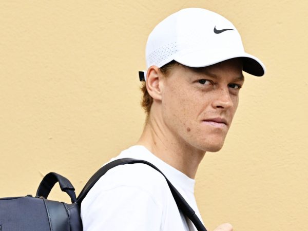 Jannik Sinner, Monte-Carlo 2026