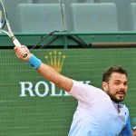 Stan Wawrinka, Monte-Carlo 2026