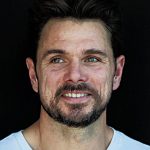 Stan Wawrinka, portrait, 2026