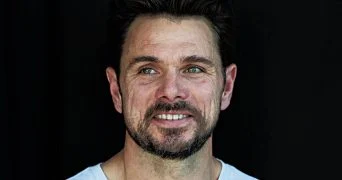 Stan Wawrinka, portrait, 2026