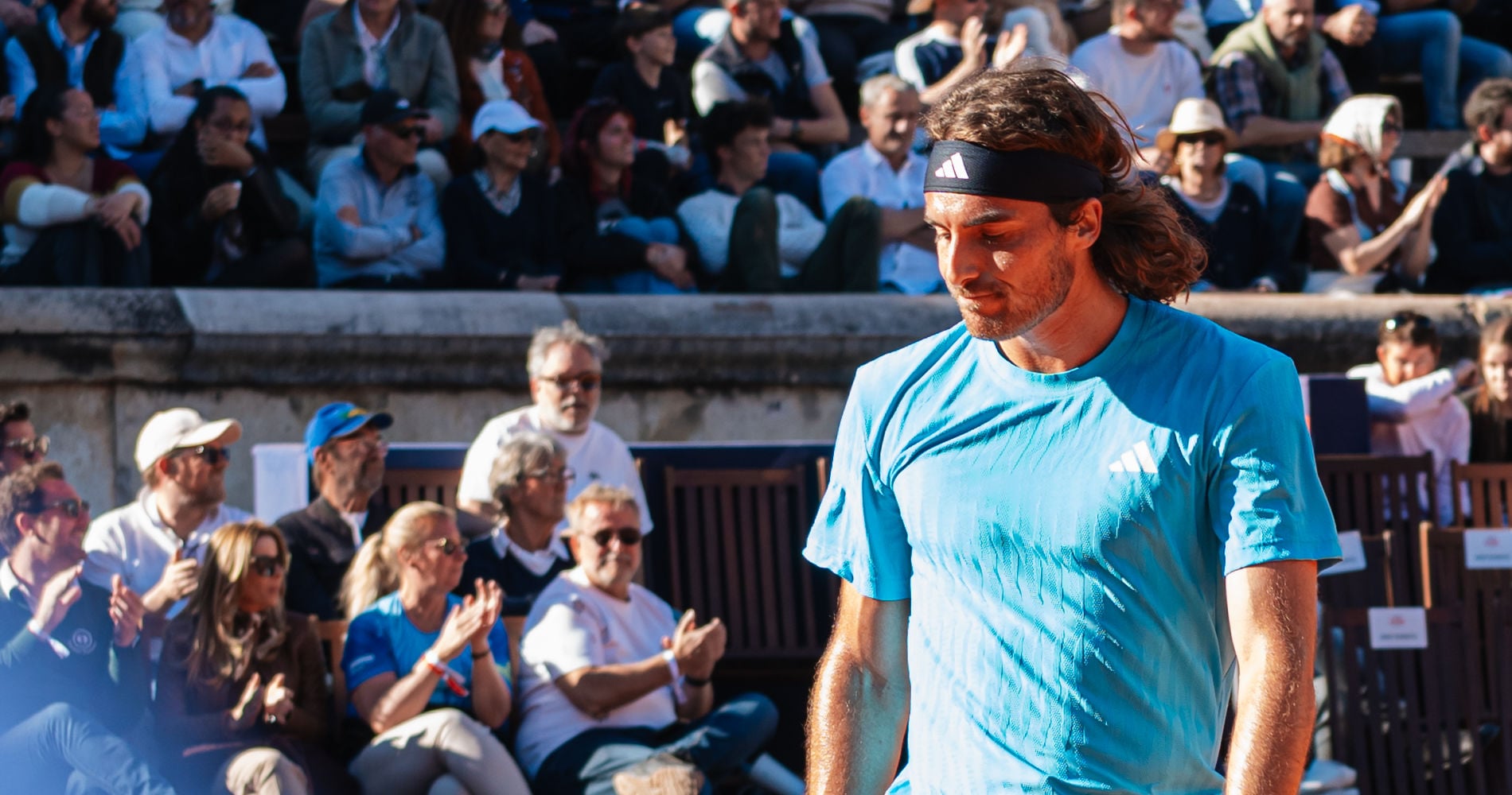 Stefanos Tsitsipas, 2026