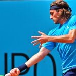 Stefanos Tsitsipas, Madrid 2026