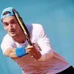 Terence Atmane, Madrid 2026