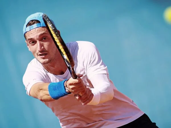 Terence Atmane, Madrid 2026