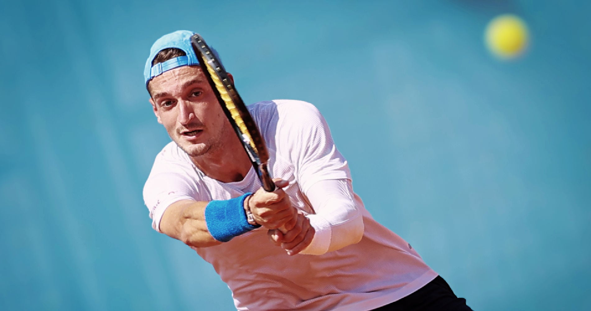 Terence Atmane, Madrid 2026