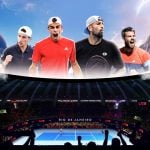 UTS Rio de Janeiro, 2026