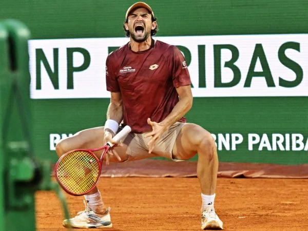 Valentin Vacherot, Monte-Carlo 2026 | © Chryslène Caillaud / PsNewz
