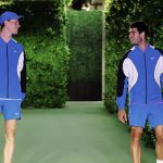 Jannik Sinner and Carlos Alcaraz, Indian Wells 2024