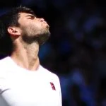 Carlos Alcaraz, Wimbledon 2026