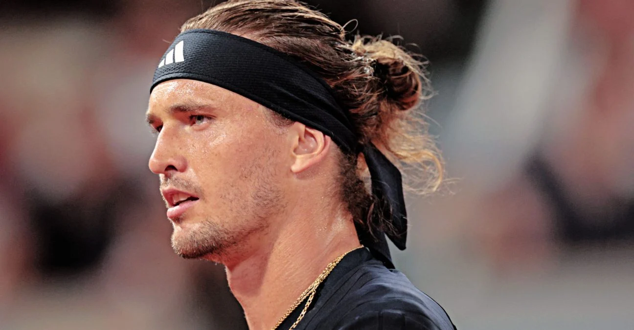 Alexander Zverev, Roland-Garros 2026