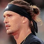 Alexander Zverev, Roland-Garros 2026