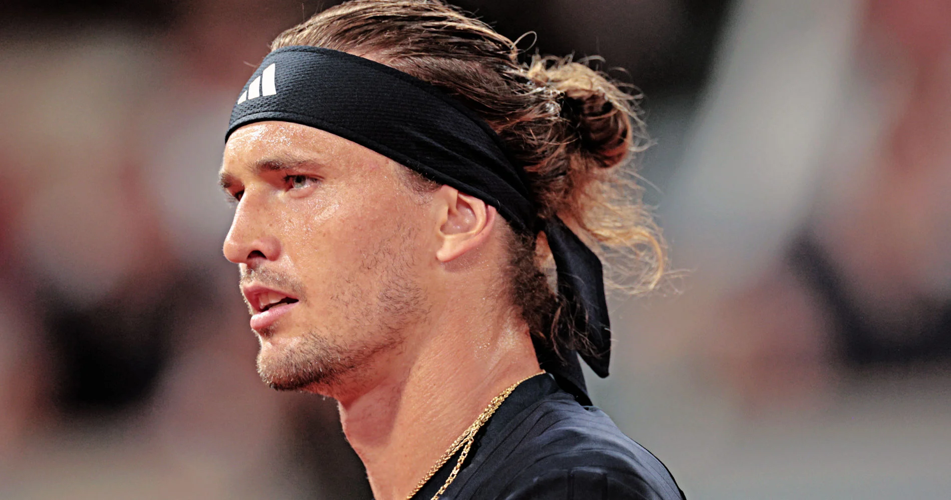 Alexander Zverev, Roland-Garros 2026