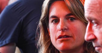 Amélie Mauresmo, Roland-Garros 2026