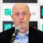 Antonio Binaghi, Rome 2026