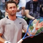 Casper Ruud, Rome 2026