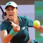 Sorana Cirstea, Rome 2026