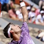 Flavio Cobolli, Roland-Garros 2026