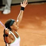 Coco Gauff, Rome 2026