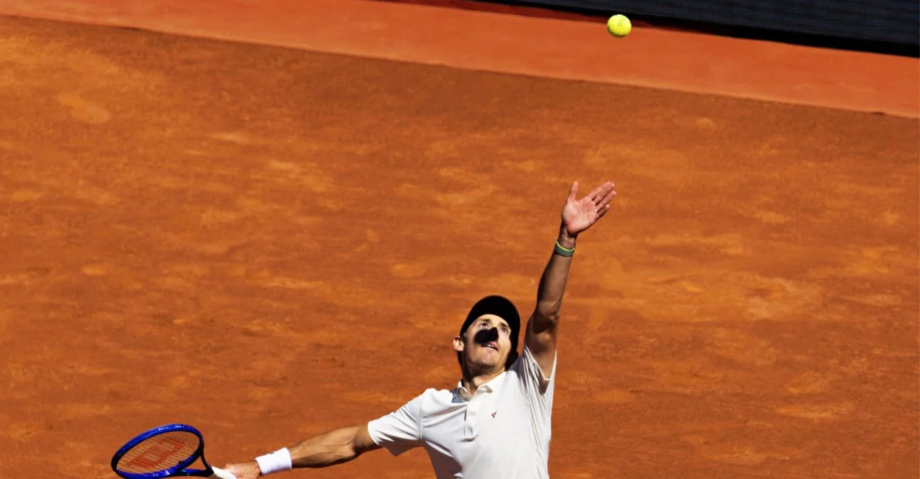 Alex de Minaur, 2026