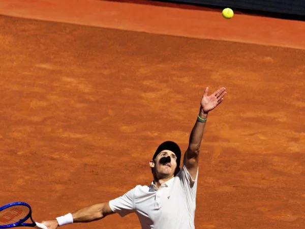 Alex de Minaur, 2026