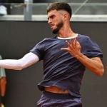 Dino Prizmic, Rome 2026