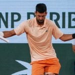 Novak Djokovic, Roland-Garros 2026