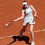 Elena Rybakina - Roland-Garros 2026
