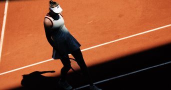 Elena Rybakina - Roland-Garros 2026